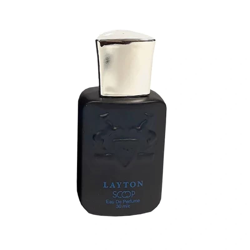 عطر مردانه اسکوپ لیتون 30 میلی‌لیتر