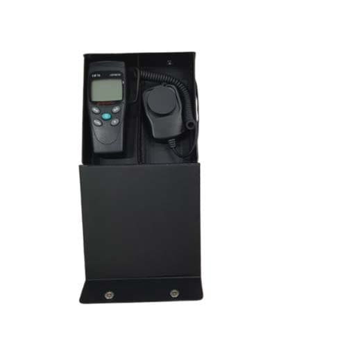 لوکس متر مولتی متریکس MULTI METRIX LM76 — تصویر ۳