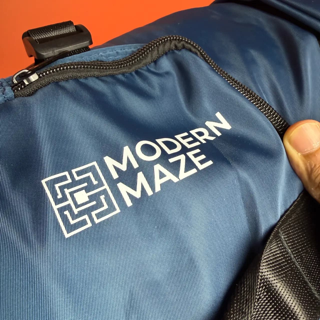 کوله سه حالته Modern Maze — تصویر ۶