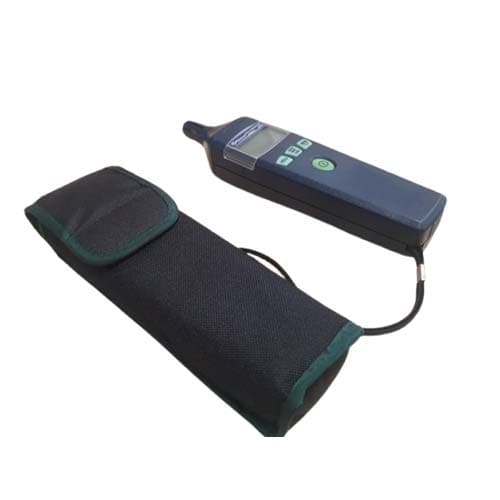 رطوبت‌سنج و دماسنج دیجیتال Temperature Humidity Meter — تصویر ۴