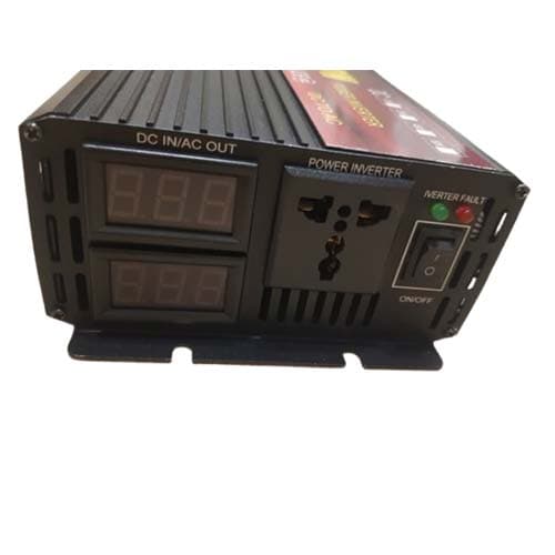 اینورتر INVERTER XIAN KEZHI XK-3000YF — تصویر ۴