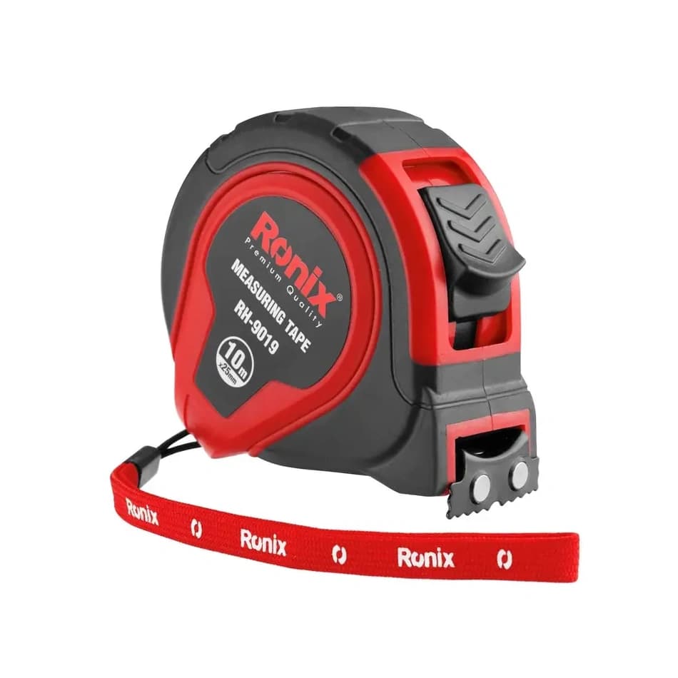 متر 10 متری رونیکس مدل میکرون RH-9019