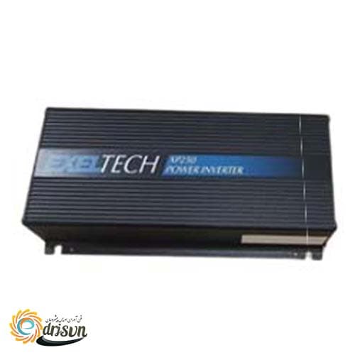 اینورتر POWER INVERTER EXEL TECH xp250