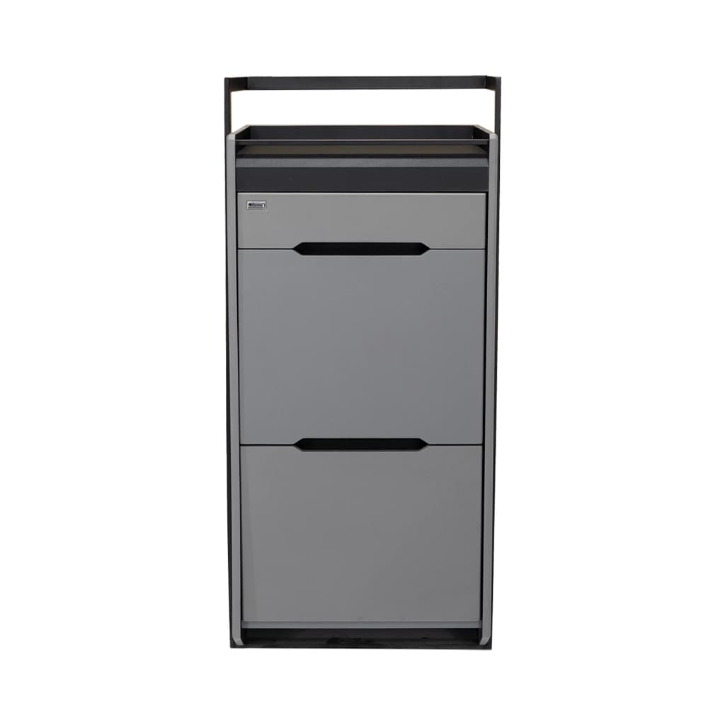 فایل پرونده اداری مدل Flie-Drawer-01 سه کشو — تصویر ۳