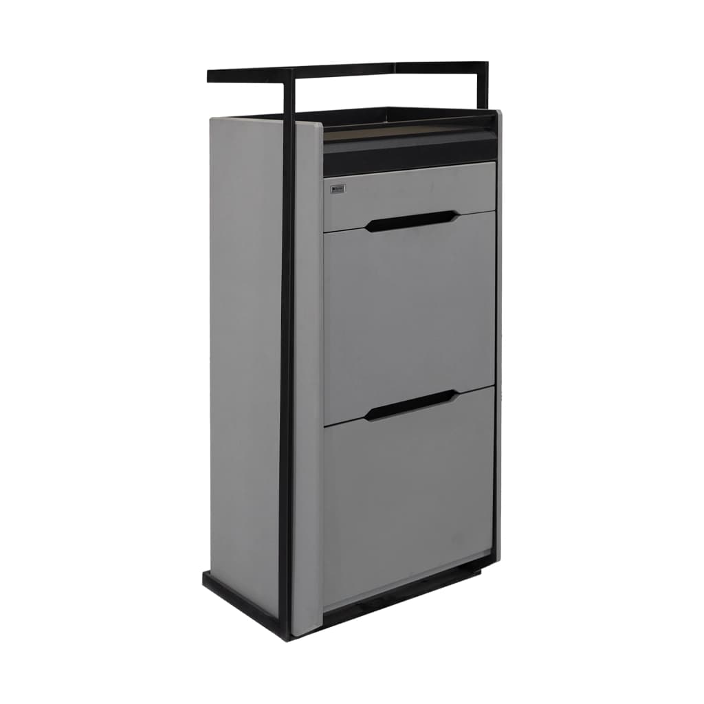 فایل پرونده اداری مدل Flie-Drawer-01 سه کشو