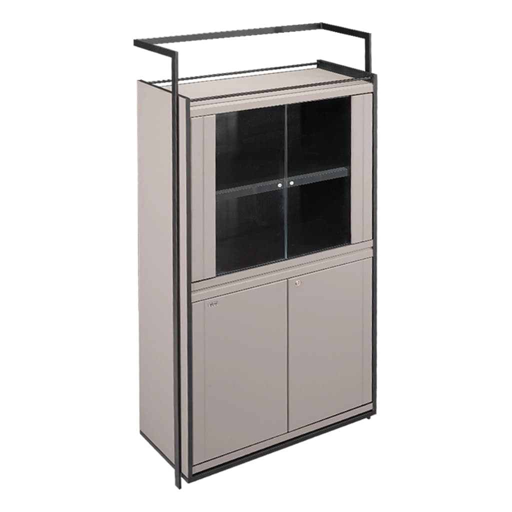 فایل اداری مدل File-Case-02 کمدی ارتفاع بلند