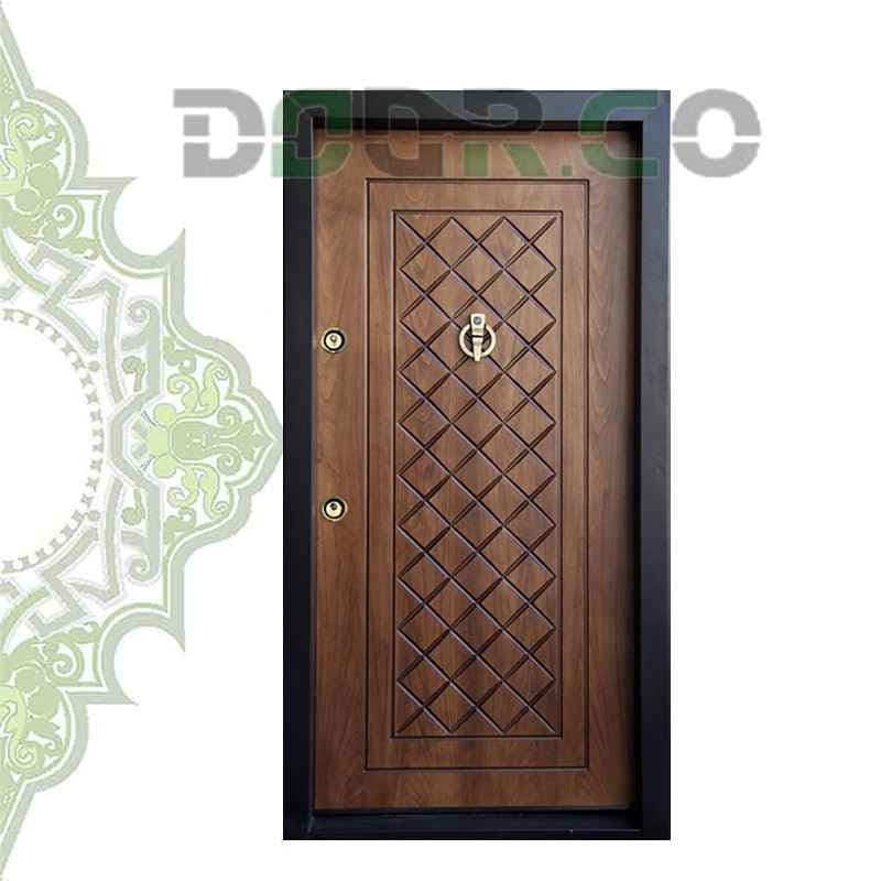 درب ضد سرقت ایرانی مدل IR1127