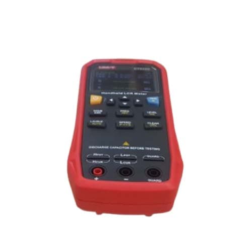 LCR متر یو نی تی UNI-T UT-622C — تصویر ۵