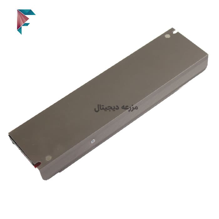 منبع تغذیه اسلیم 24 ولت400W | 16.6A | IP35 | S-400-24 — تصویر ۶
