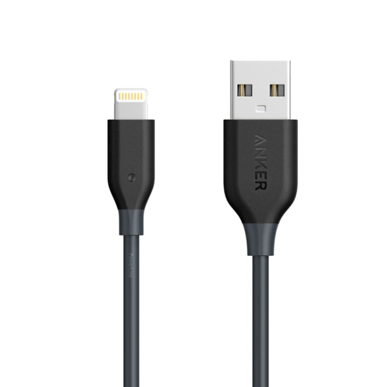 کابل انکر مدل PowerLine Select+ A8012 طول 90 سانتی متر