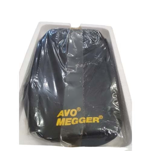 میگر مگر 0.1KV MEGGER BM-203 ساخت انگلیس — تصویر ۶