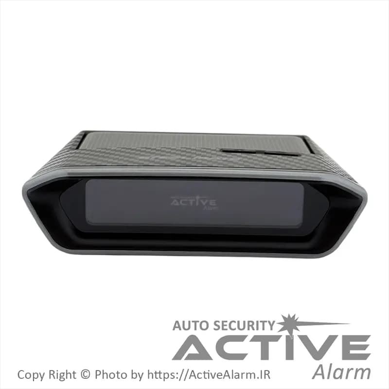 نمایشگر و سنسور باد لاستیک استیل میت مدل TP-S11I — تصویر ۱۱