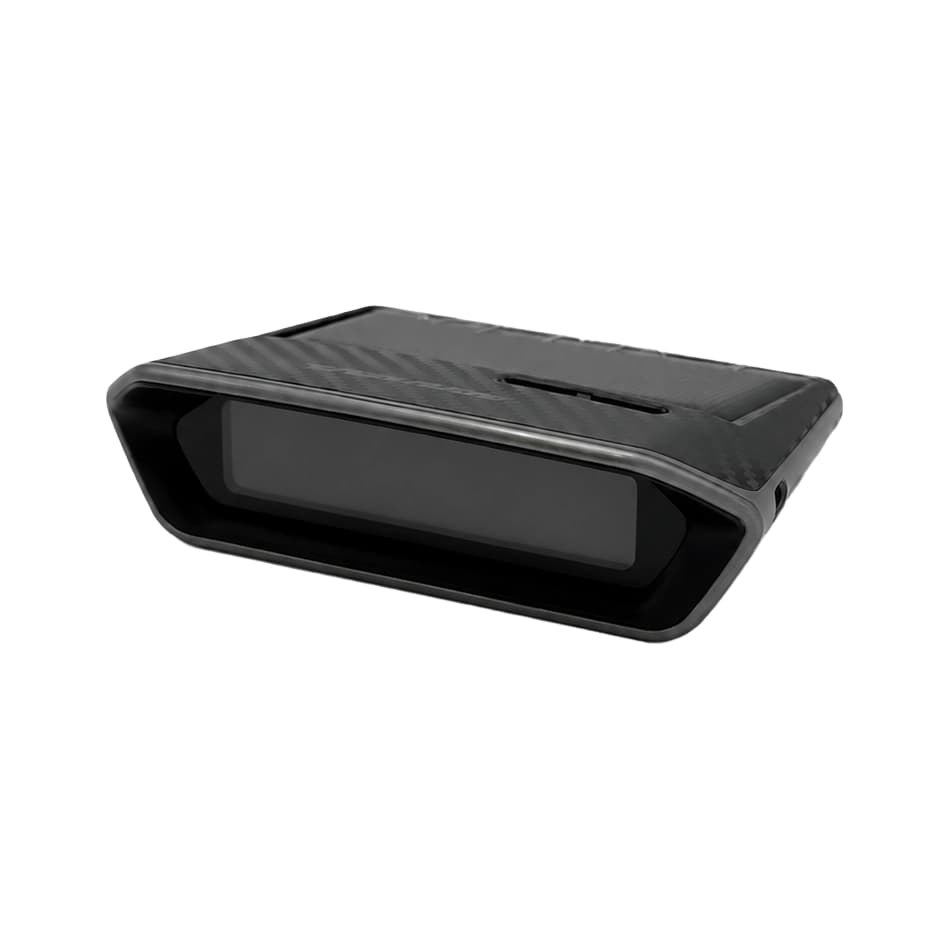 نمایشگر و سنسور باد لاستیک استیل میت مدل TP-S11I — تصویر ۳