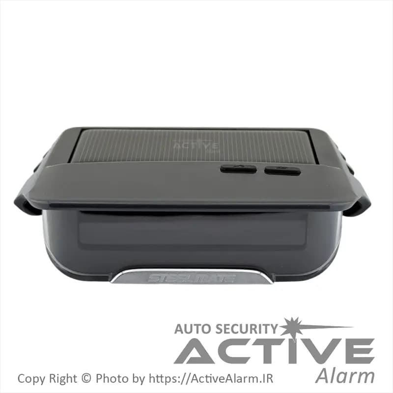 نمایشگر و سنسور باد لاستیک استیل میت مدل TP-S15I — تصویر ۱۱