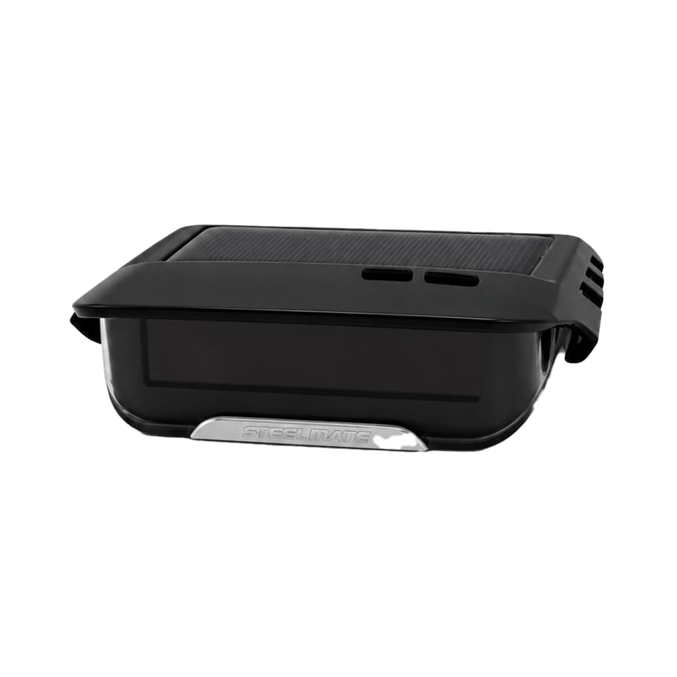 نمایشگر و سنسور باد لاستیک استیل میت مدل TP-S15I — تصویر ۴