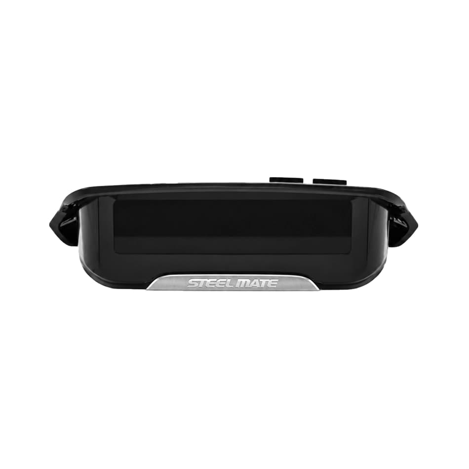 نمایشگر و سنسور باد لاستیک استیل میت مدل TP-S15I — تصویر ۳