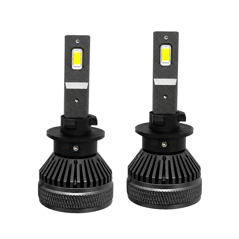 هدلايت خودرو استيل ميت G6 مدل 880