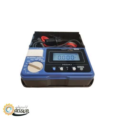 میگر هیوکی HIOKI 4056 ساخت ژاپن