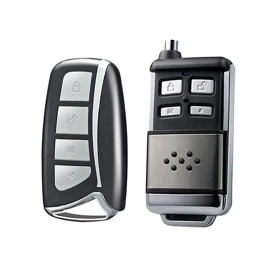 دزدگیر خودرو بلوتوثی چیتا مدل W58B