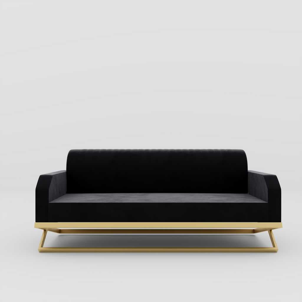 مبل مدل Sofa-Lema ست هفت نفره — تصویر ۳