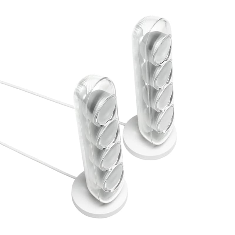 اسپیکر دسکتاپ هارمن کاردن مدل SoundSticks 4 — تصویر ۳