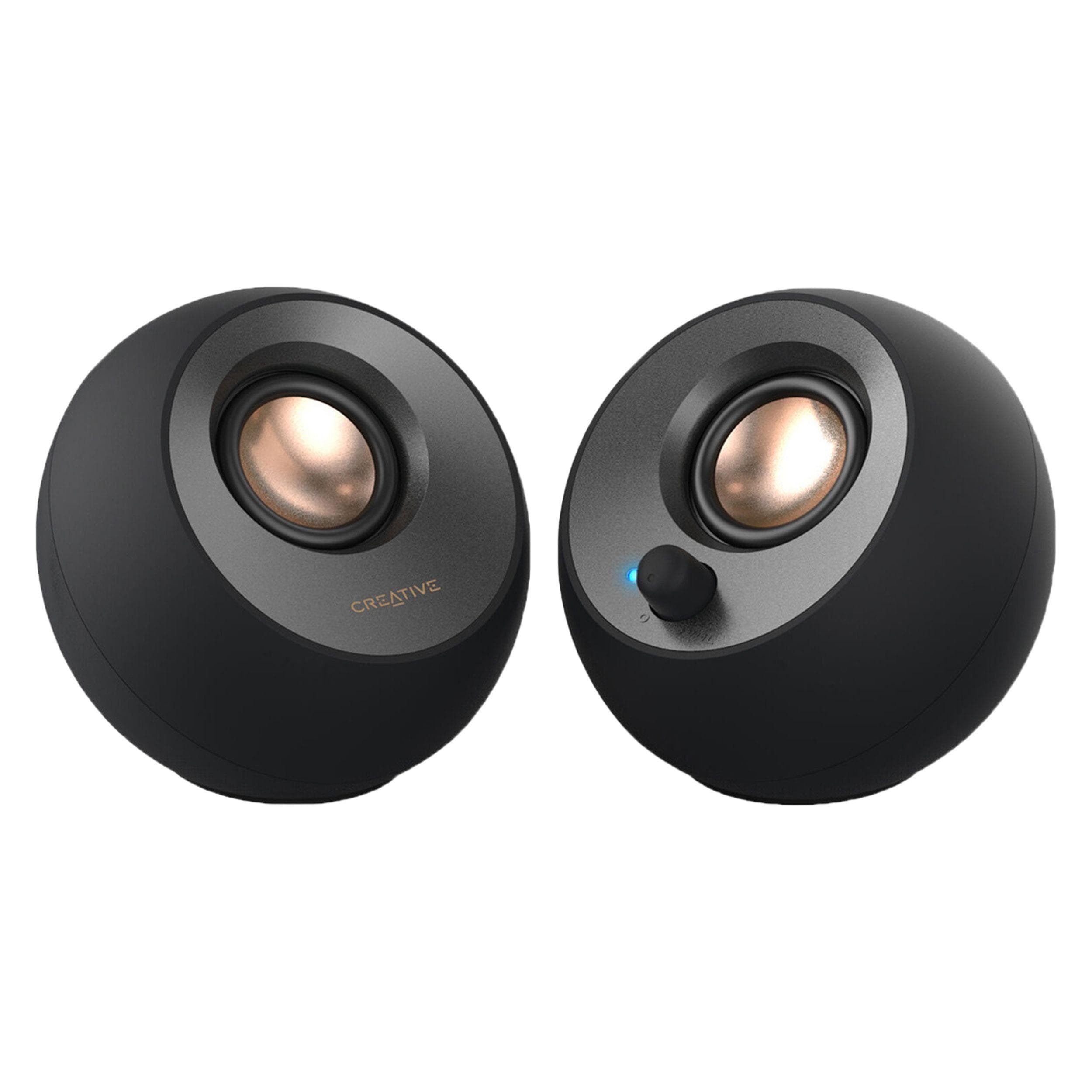 اسپیکر دسکتاپ کریتیو مدل Pebble V2