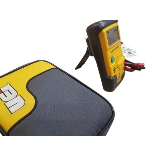 مولتی متر الکترومیت Electro mate DM200 — تصویر ۲