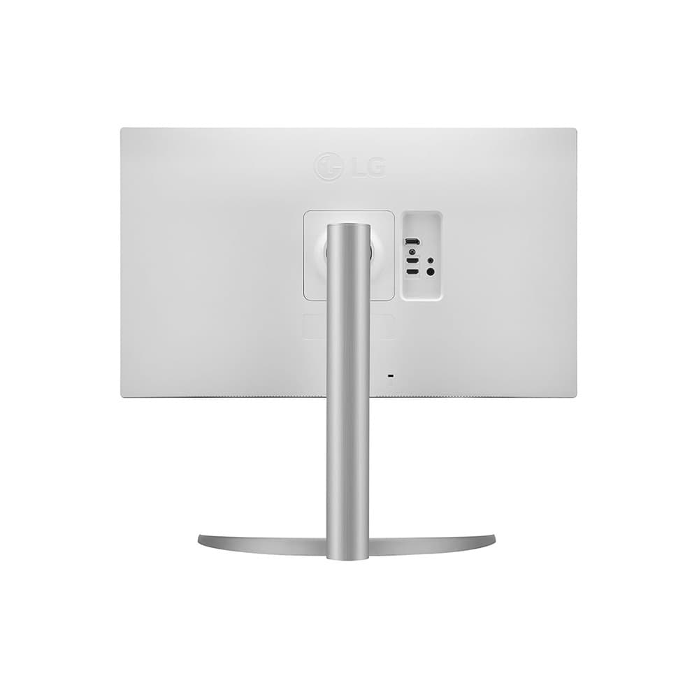 مانیتور ال جی مدل 27UP650-W سایز 27 اینچ — تصویر ۸