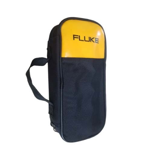 کیف مولتی متر فلوک FLUKE — تصویر ۸
