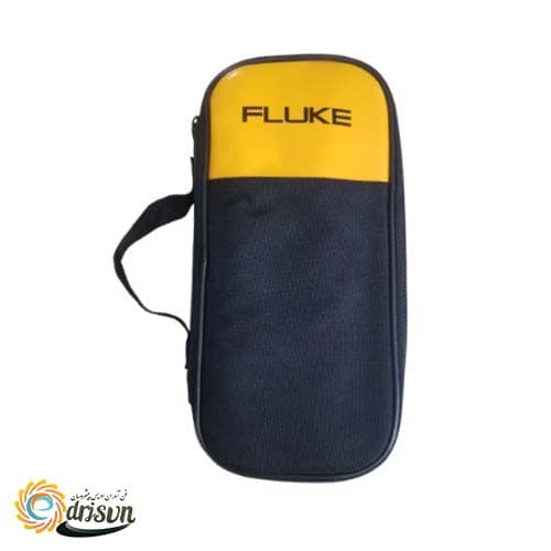 کیف مولتی متر فلوک FLUKE