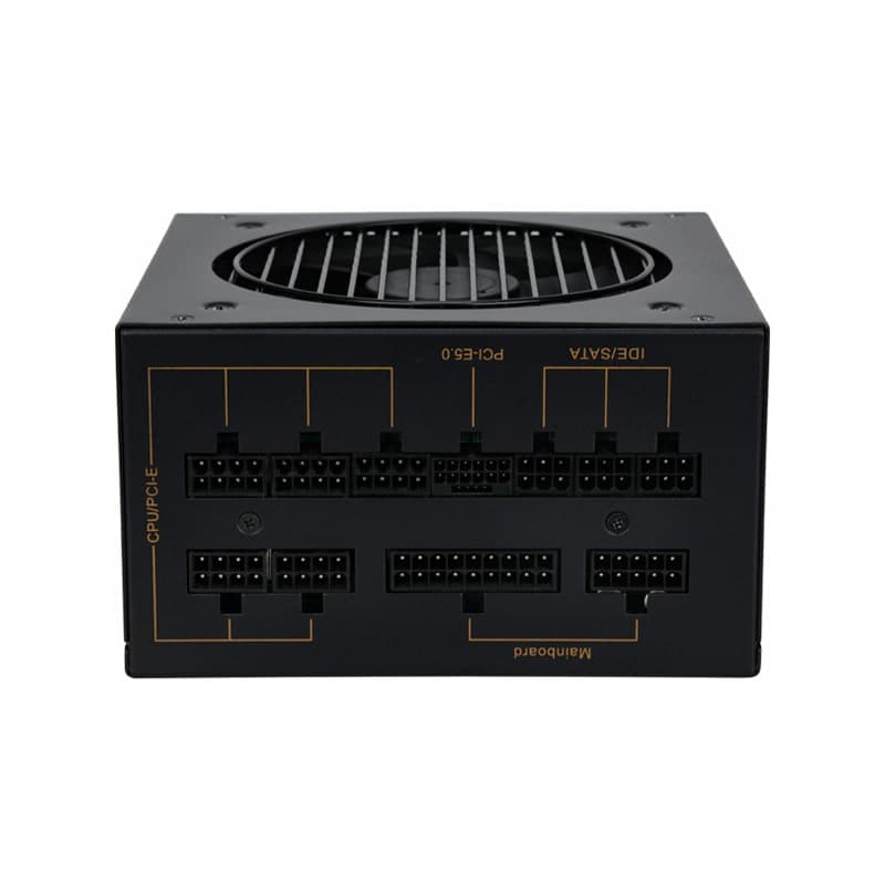 منبع تغذیه اوست مدل AV1000-GF