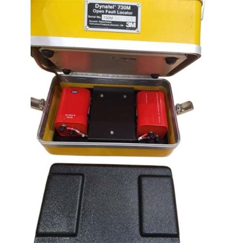 عیب یاب کابل DYNATEL 730M ساخت آمریکا — تصویر ۳