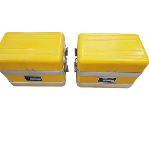 عیب یاب کابل DYNATEL 710M ساخت آمریکا — تصویر ۳