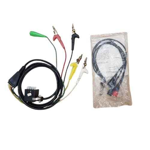 عیب یاب کابل DYNATEL 710M ساخت آمریکا — تصویر ۶