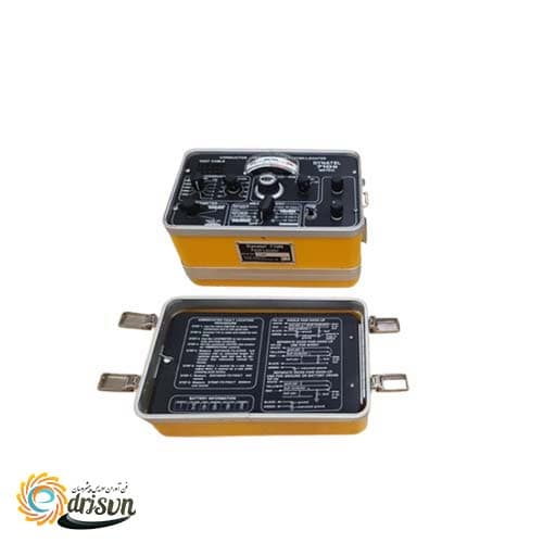 عیب یاب کابل DYNATEL 710M ساخت آمریکا