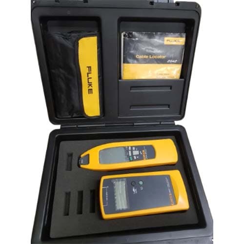 عیب یاب کابل فلوک FLUKE 2042 ساخت آمریکا — تصویر ۸