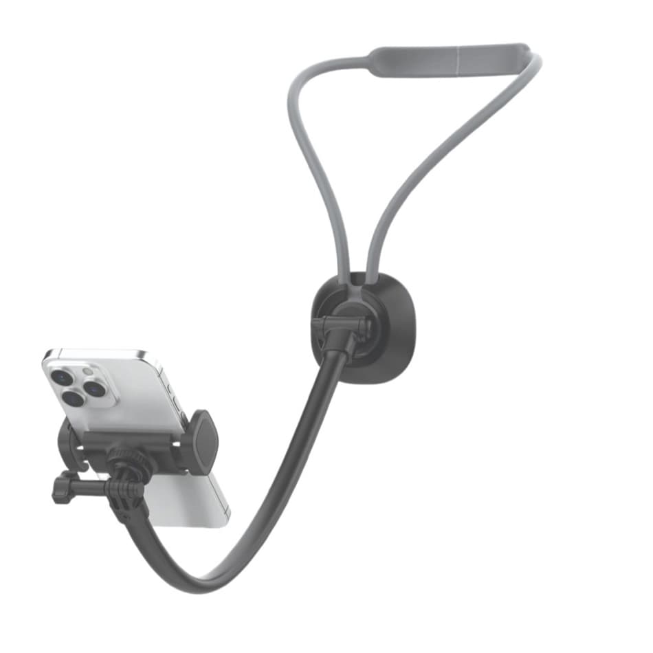هولدر گردنی موبایل گرین لاین Flex Neck GHL-08