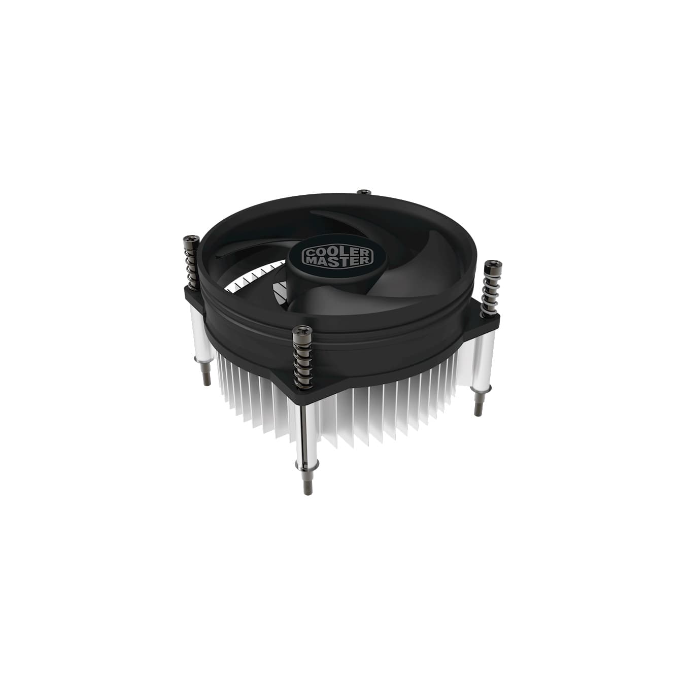 خنک کننده کولر مستر مدل STANDARD COOLER I30 — تصویر ۲