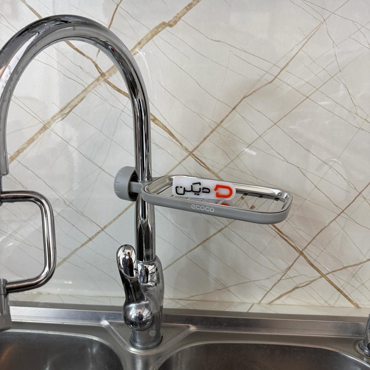 شلف آویز نظم دهنده برند ecoco E1913 — تصویر ۵