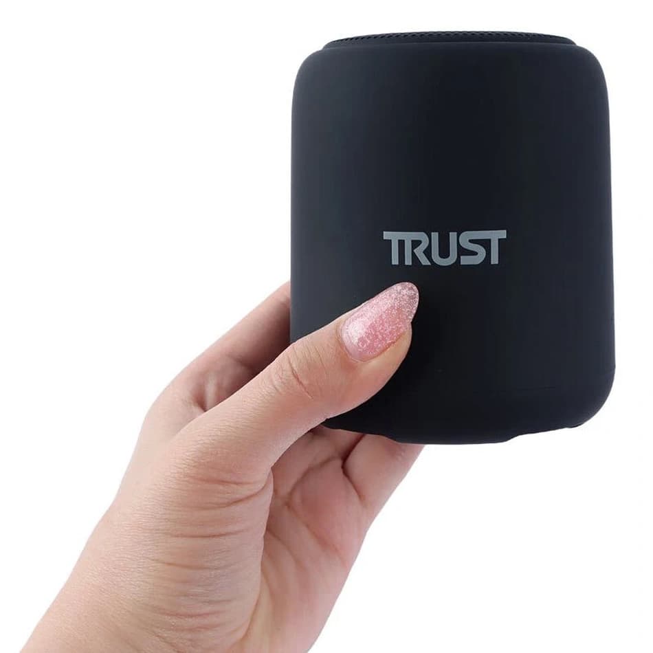 اسپیکر بلوتوثی تراست TBS-287 — تصویر ۵