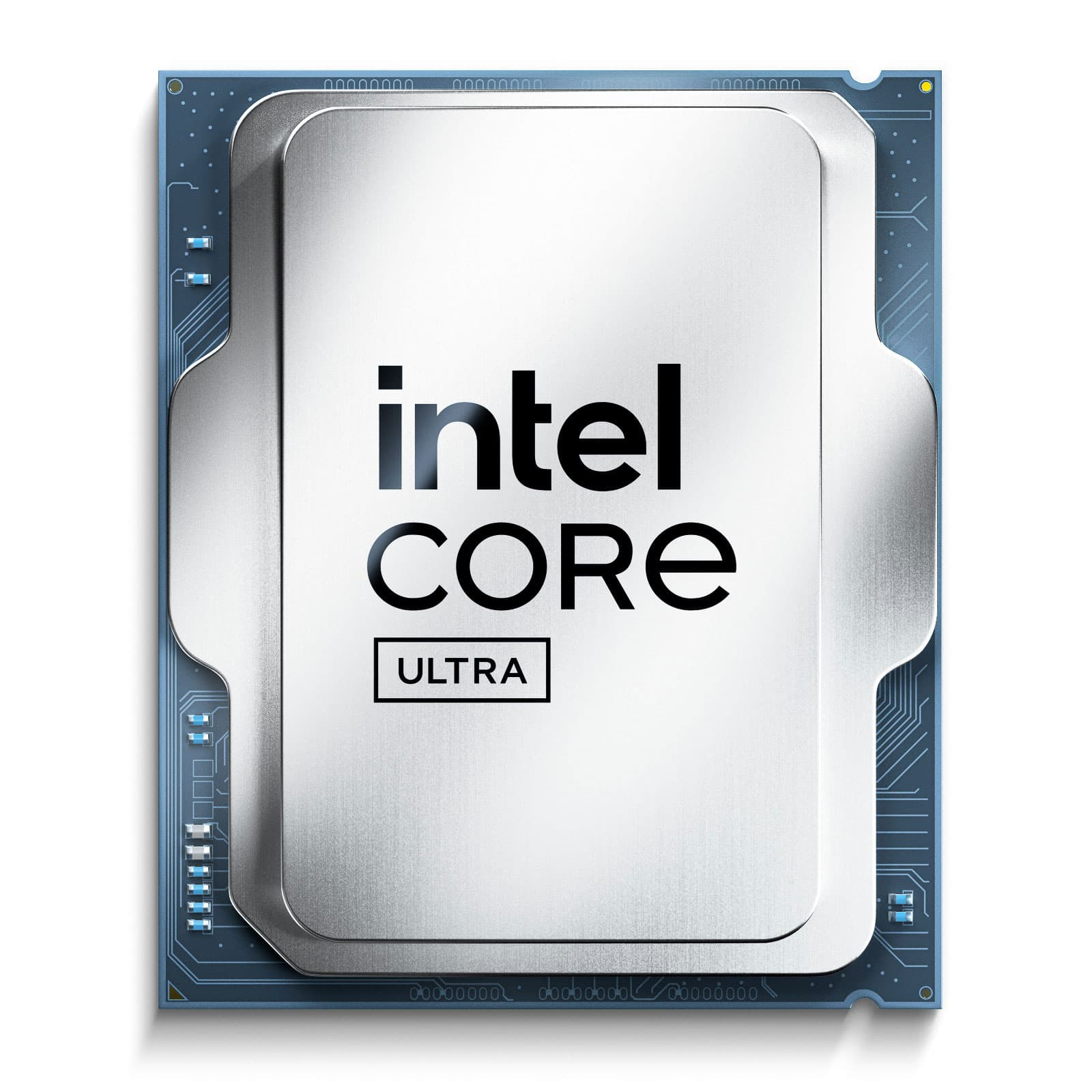 پردازنده اینتل مدل Core Ultra 5 245KF Tray