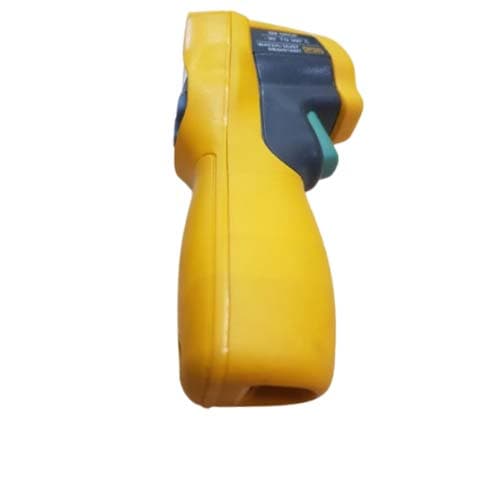 ترمومتر لیزری فلوک FLUKE 62 max — تصویر ۴
