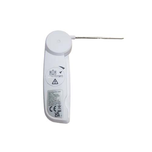ترمومتر تماسی نفوذی TESTO 103 ساخت آلمان — تصویر ۲