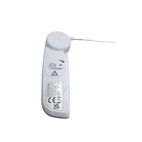 ترمومتر تماسی نفوذی TESTO 103 ساخت آلمان — تصویر ۴