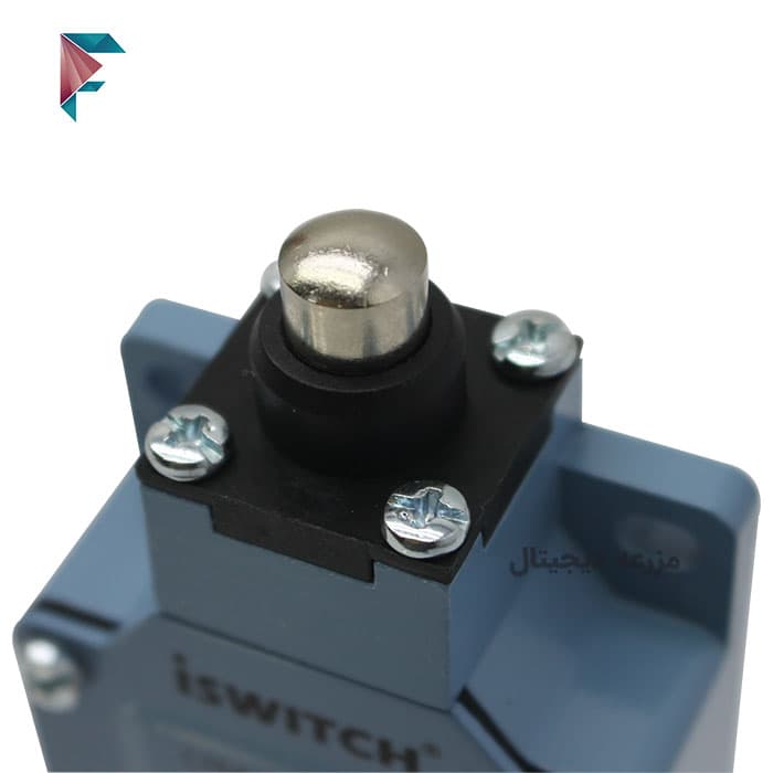 لیمیت سوییچ فشاری صنعتی 001 | IP66 | مرغوب — تصویر ۲