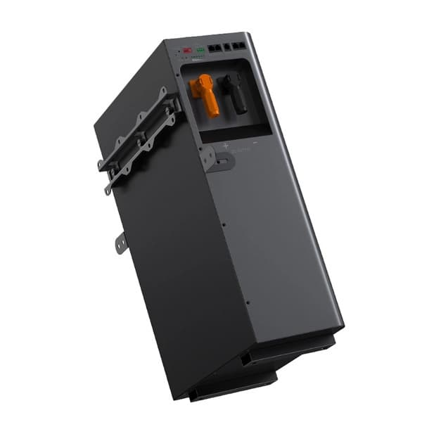 باتری لیتیوم فسفات آهن 5.22KW مدل MR-LFP48-100-WMD — تصویر ۳