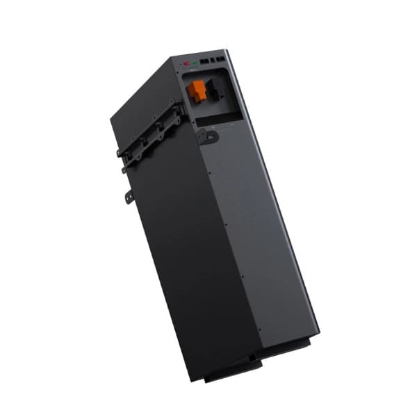 باتری لیتیوم فسفات آهن 10.44KW مدل MR-LFP48-200-WMD — تصویر ۳