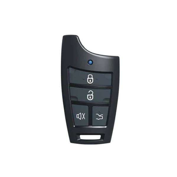 دزدگير خودرو استيلاك مدل LF-M9-double — تصویر ۲