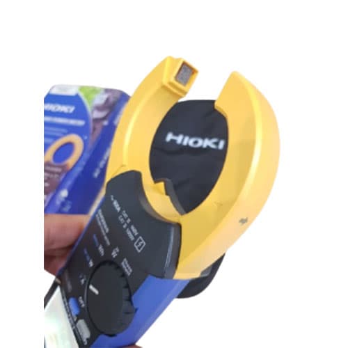 پاورمتر کلمپی هیوکی HIOKI CM-3286 ساخت ژاپن — تصویر ۵
