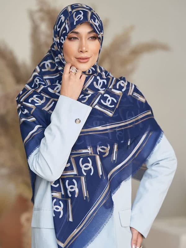 روسری نخ یونیک کد ۱۰۰۸
